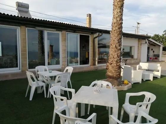 Villa, 3 Yatak Odası, Sigara İçilebilir, Şömine