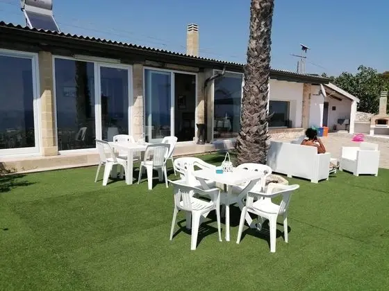 Villa, 3 Yatak Odası, Sigara İçilebilir, Şömine