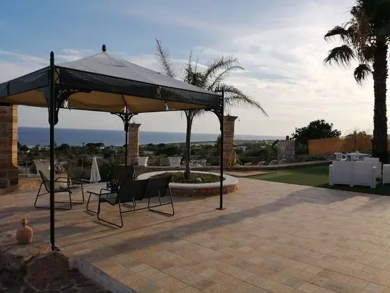 Villa, 3 Yatak Odası, Sigara İçilebilir, Şömine