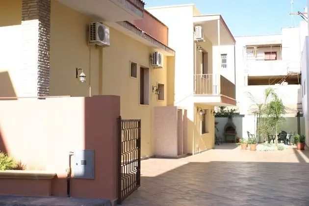 Basic Oda, 1 Yatak Odası