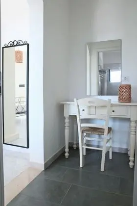 Comfort Üç Kişilik Oda, Banyolu/Duşlu, Bahçe Manzaralı