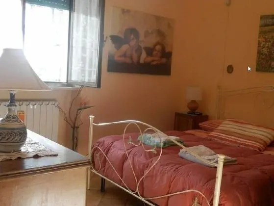 Üç Kişilik Oda