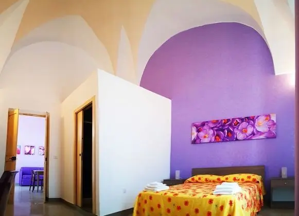 Apart Daire, 1 Yatak Odası (Crocus)