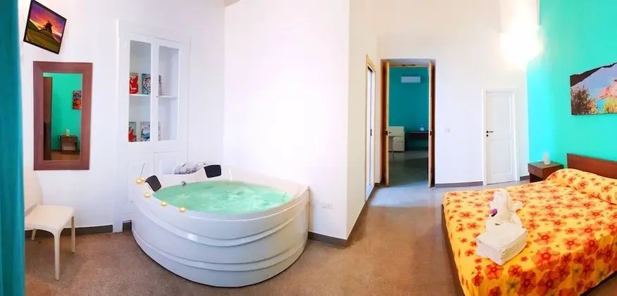 Apart Daire, 1 Yatak Odası (Mare)