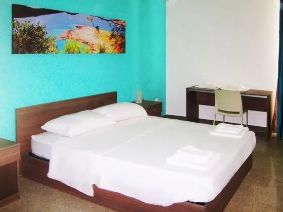 Apart Daire, 1 Yatak Odası (Mare)