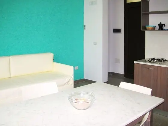 Apart Daire, 1 Yatak Odası (Mare)