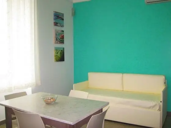 Apart Daire, 1 Yatak Odası (Mare)