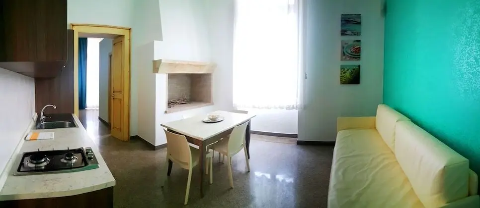 Apart Daire, 1 Yatak Odası (Mare)