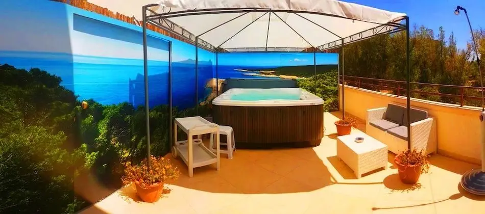 Apart Daire, 1 Yatak Odası (Mare)