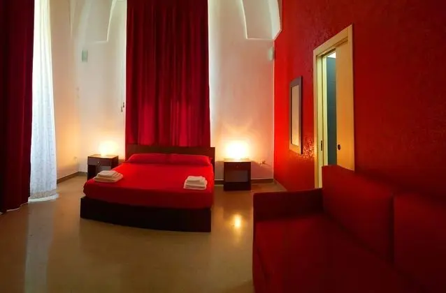 Apart Daire, 1 Yatak Odası (Vino)