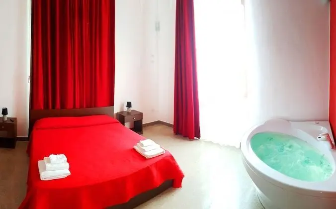 Apart Daire, 1 Yatak Odası (Vino)