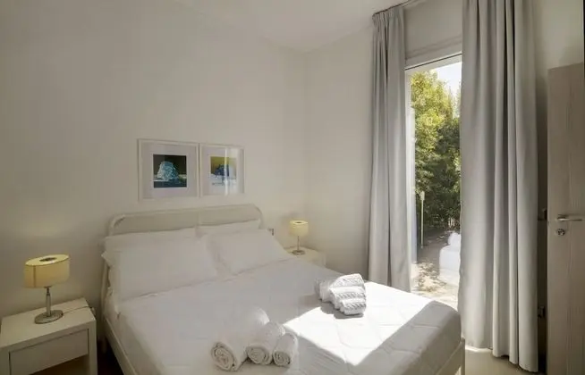 Junior Süit, Veranda