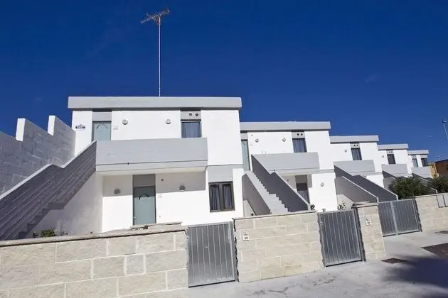 Superior Apart Daire, 2 Yatak Odası
