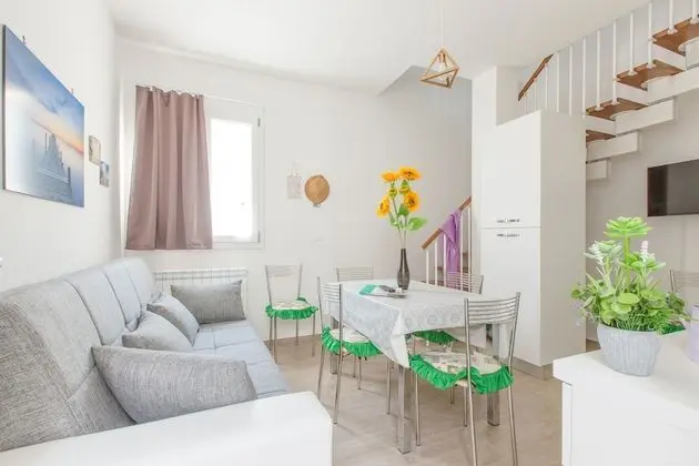 Dubleks, 1 Yatak Odası