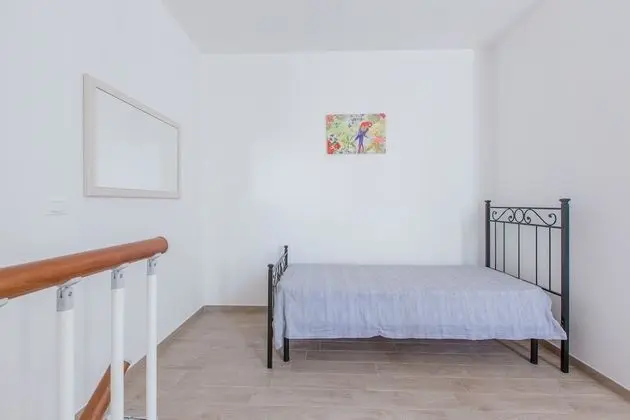 Dubleks, 1 Yatak Odası