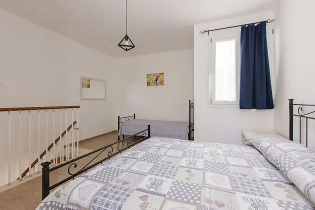 Dubleks, 1 Yatak Odası