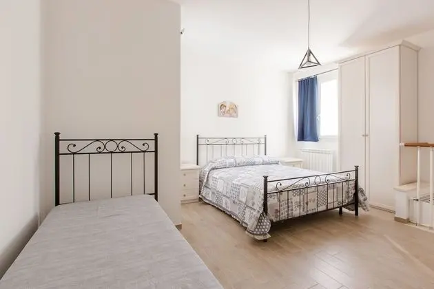 Dubleks, 1 Yatak Odası