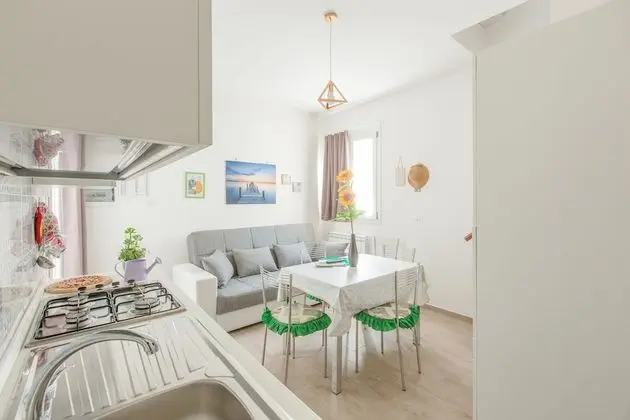 Dubleks, 1 Yatak Odası