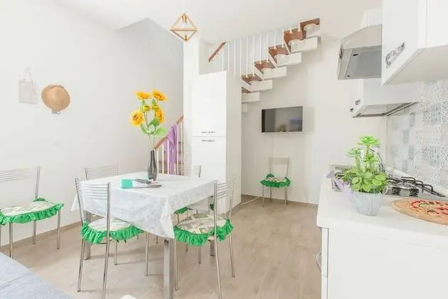 Dubleks, 1 Yatak Odası