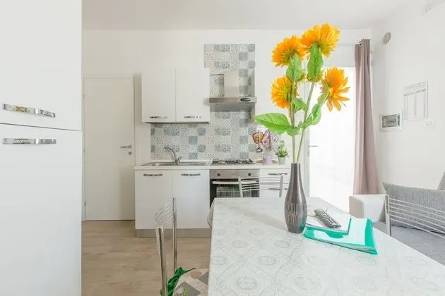 Dubleks, 1 Yatak Odası