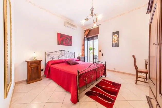 Apart Daire, Birden Çok Yatak (Salento Sweet Home)