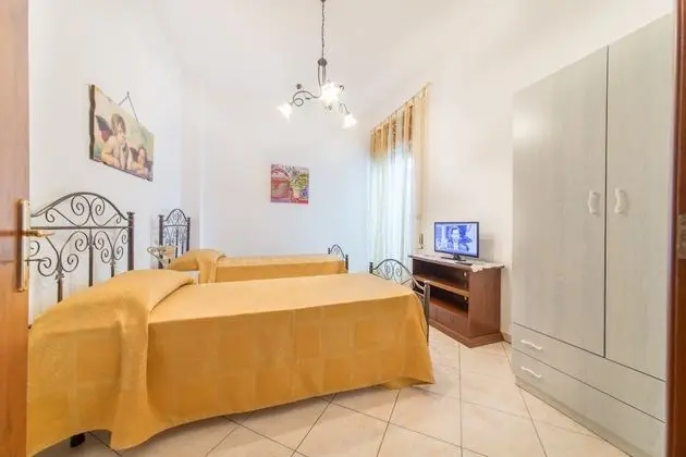 Apart Daire, Birden Çok Yatak (Salento Sweet Home)