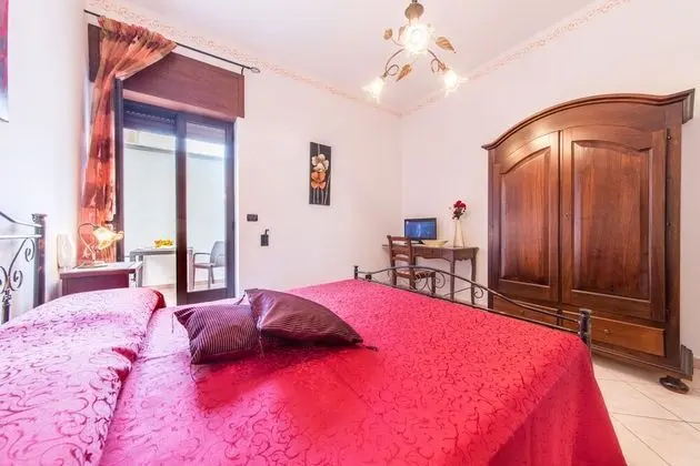 Apart Daire, Birden Çok Yatak (Salento Sweet Home)