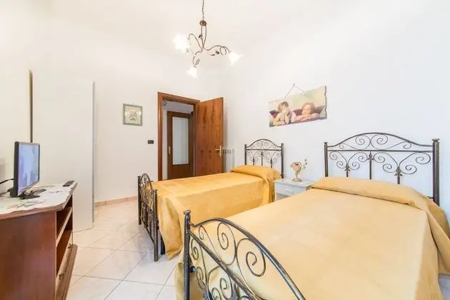 Apart Daire, Birden Çok Yatak (Salento Sweet Home)