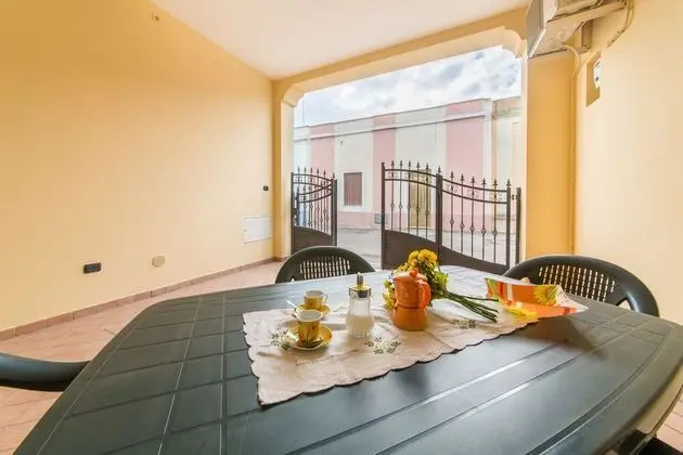 Apart Daire, Birden Çok Yatak (Salento Sweet Home)