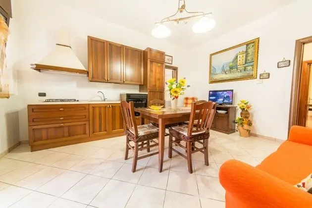 Apart Daire, Birden Çok Yatak (Salento Sweet Home)