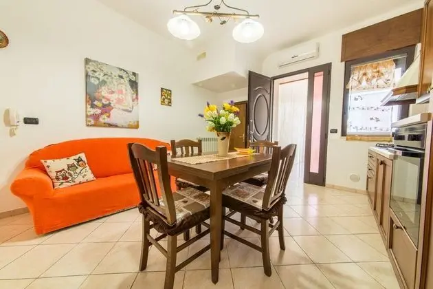 Apart Daire, Birden Çok Yatak (Salento Sweet Home)