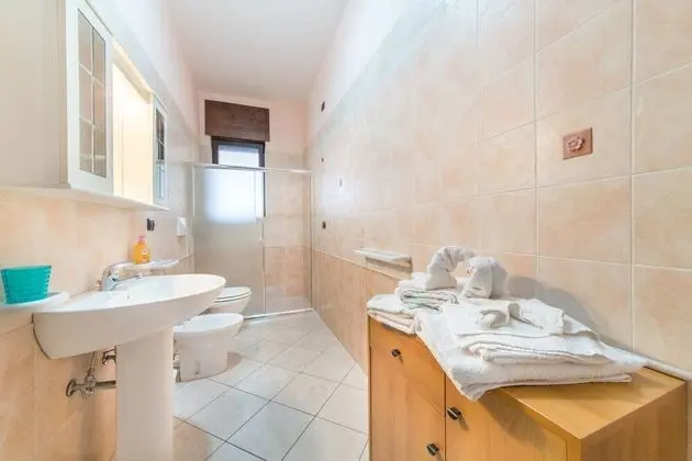 Apart Daire, Birden Çok Yatak (Salento Sweet Home)