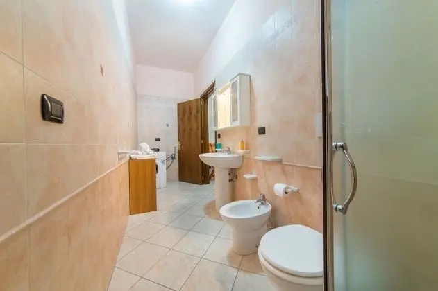 Apart Daire, Birden Çok Yatak (Salento Sweet Home)