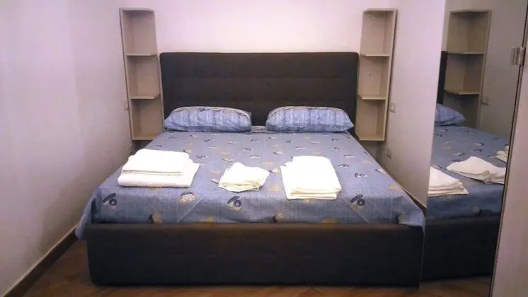 Comfort Stüdyo, 1 Yatak Odası