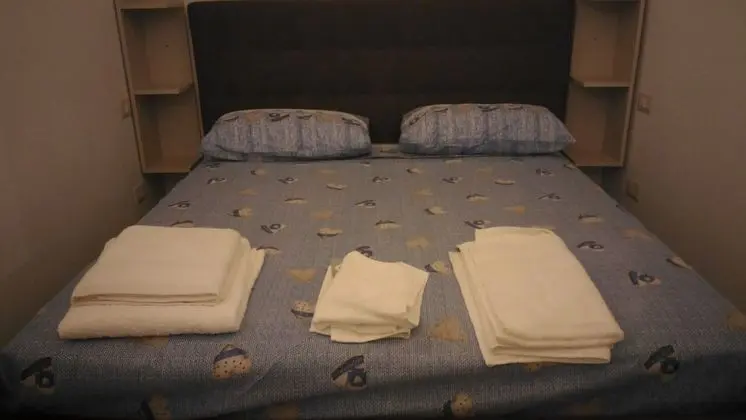 Comfort Stüdyo, 1 Yatak Odası