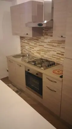 Comfort Stüdyo, 1 Yatak Odası