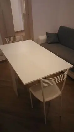 Comfort Stüdyo, 1 Yatak Odası