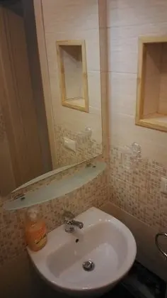 Comfort Stüdyo, 1 Yatak Odası