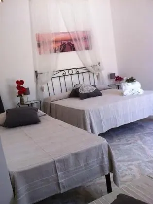 Classic Dört Kişilik Oda