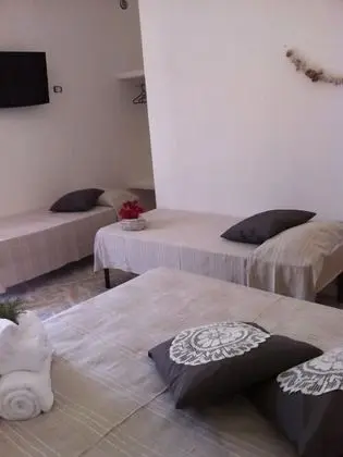 Classic Dört Kişilik Oda