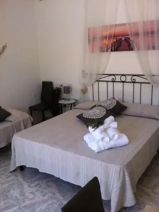Classic Dört Kişilik Oda
