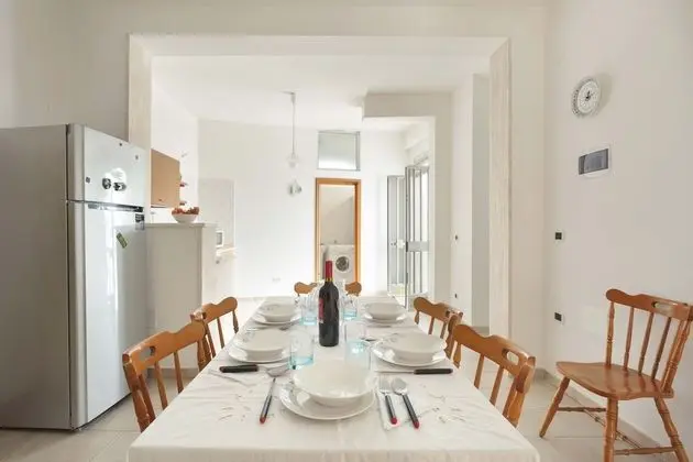 Basic Apart Daire, 3 Yatak Odası (Casa Lu Jentu)