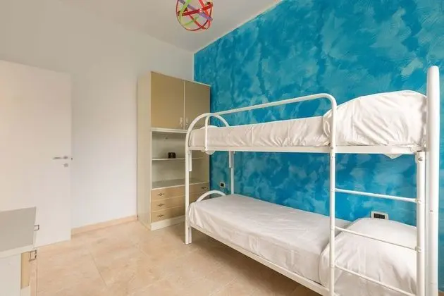 Basic Apart Daire, 3 Yatak Odası (Casa Lu Jentu)