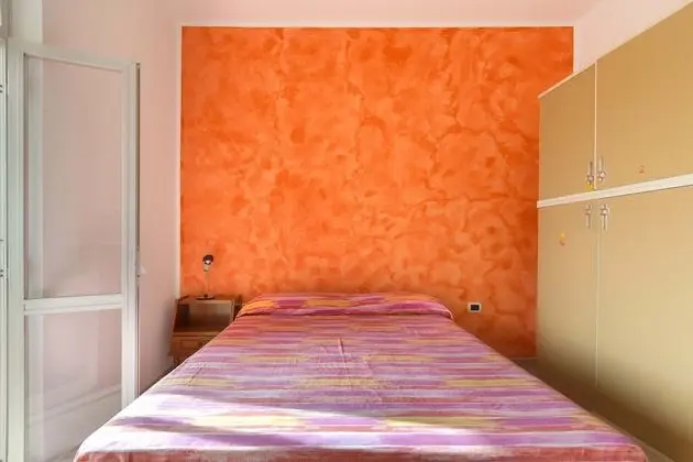 Basic Apart Daire, 3 Yatak Odası (Casa Lu Jentu)