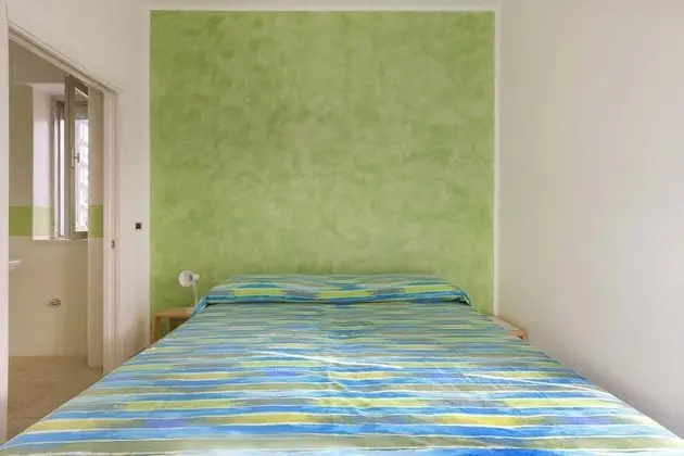 Basic Apart Daire, 3 Yatak Odası (Casa Lu Jentu)