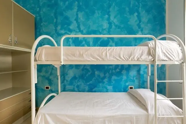 Basic Apart Daire, 3 Yatak Odası (Casa Lu Jentu)