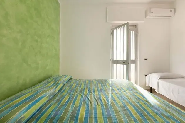 Basic Apart Daire, 3 Yatak Odası (Casa Lu Jentu)