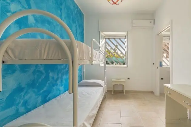 Basic Apart Daire, 3 Yatak Odası (Casa Lu Jentu)