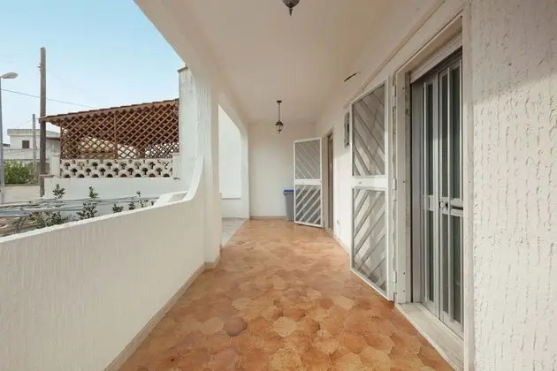 Basic Apart Daire, 3 Yatak Odası (Casa Lu Jentu)