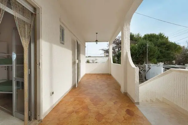 Basic Apart Daire, 3 Yatak Odası (Casa Lu Jentu)